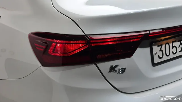 Kia Cerato (K3)