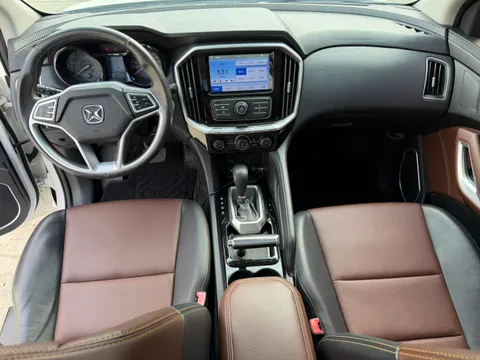 Yusheng S350