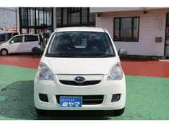 Subaru Pleo