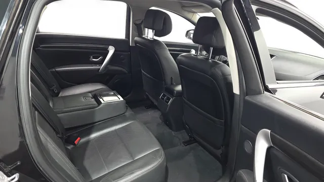 Renault SM7