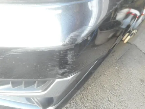 Subaru Impreza Sports
