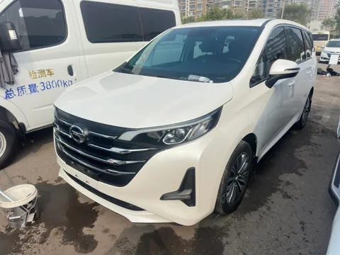 Gac M6