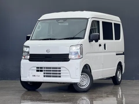 Nissan Clipper