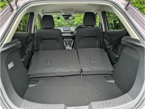 Mazda Mazda2 (Demio)