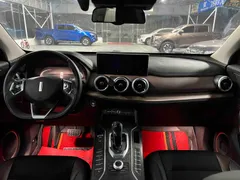 Wey VV5