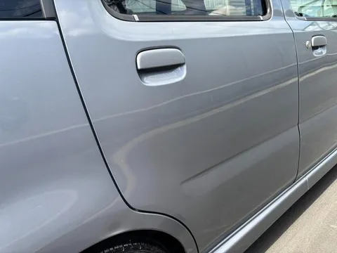 Suzuki Wagon R RR