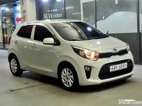 Kia Picanto (Morning)