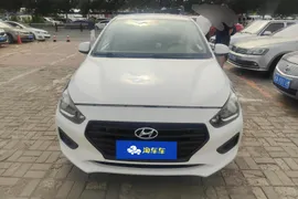 Hyundai Reina