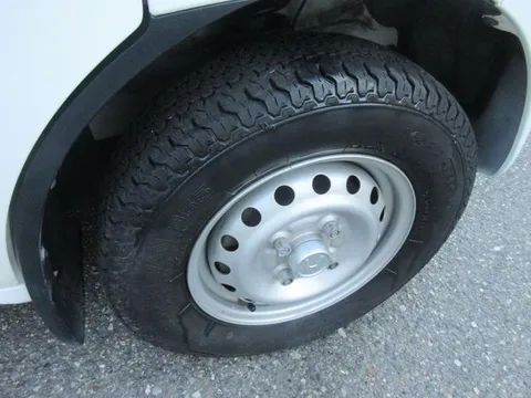 Honda Acty Van
