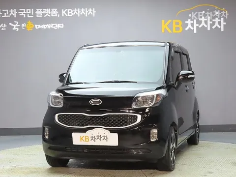 Kia Ray