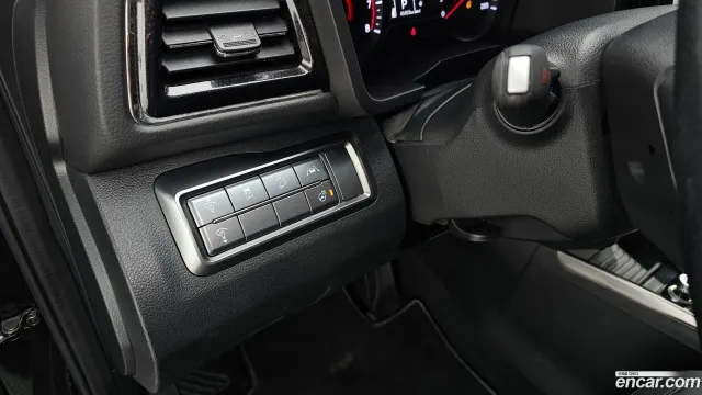 SsangYong Tivoli XLV (Tivoli Air)