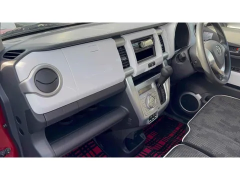 Mazda Flair Crossover