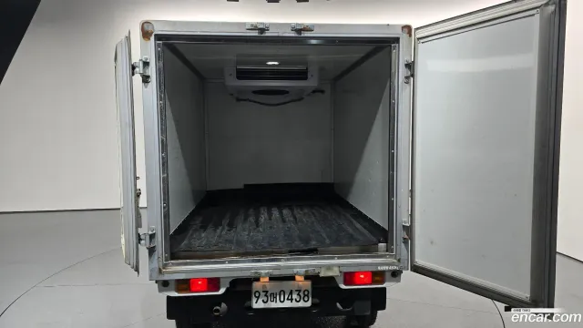 Chevrolet Labo