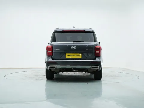 Gac GS8