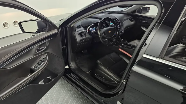Chevrolet Impala