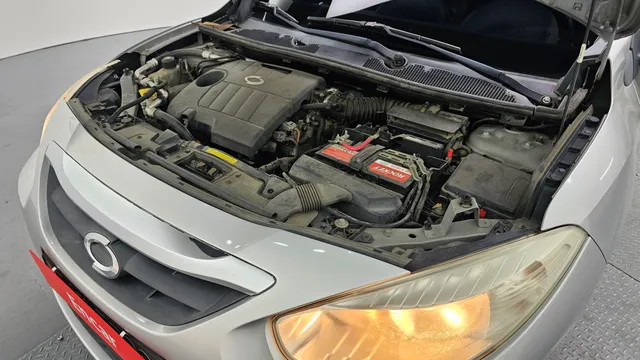 Renault SM3