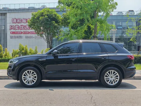 Volkswagen