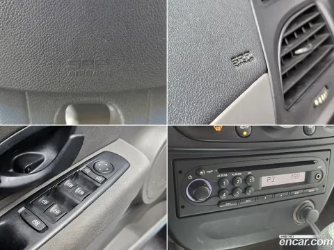 Renault SM3