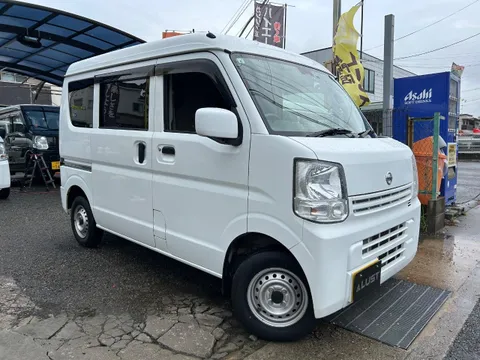 Nissan Clipper