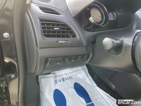 Renault SM3