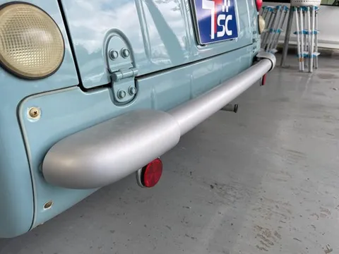 Nissan Pao