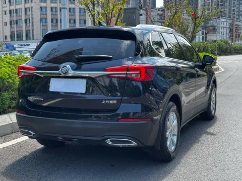 Buick Envision