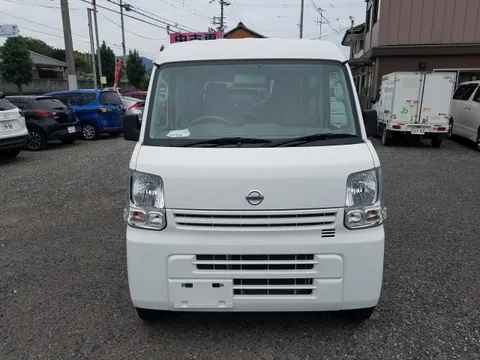 Nissan Clipper