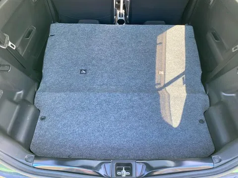 Suzuki Alto Turbo RS