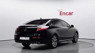 Renault SM7