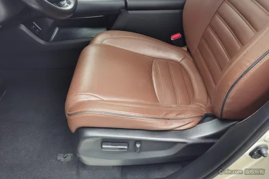 Honda UR-V