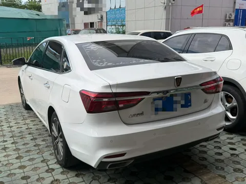 Roewe