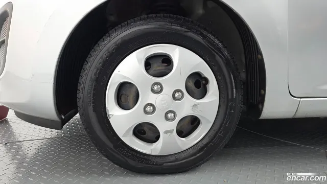 Kia Picanto (Morning)