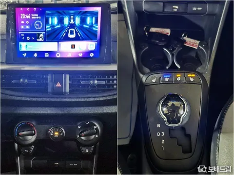 Kia Picanto (Morning)