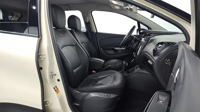 Renault QM3