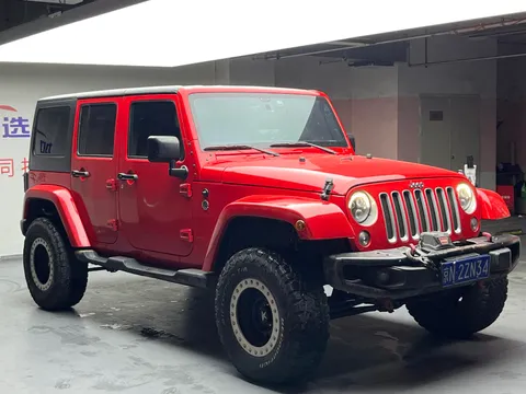 Jeep