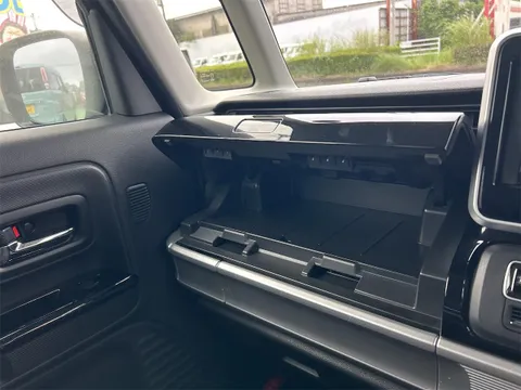 Mazda Flair Wagon Custom Styel