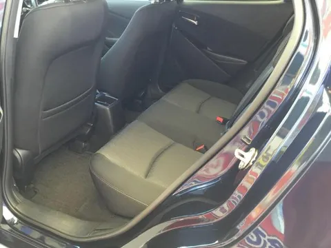 Mazda Mazda2 (Demio)
