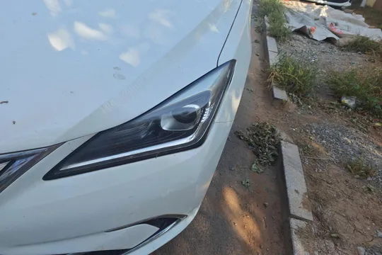 Changan Eado