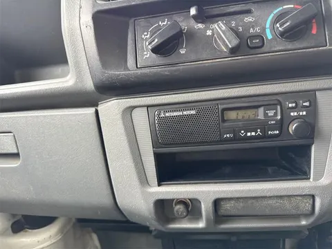 Nissan Clipper Truck