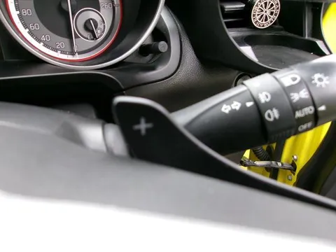 Suzuki Swift Sport