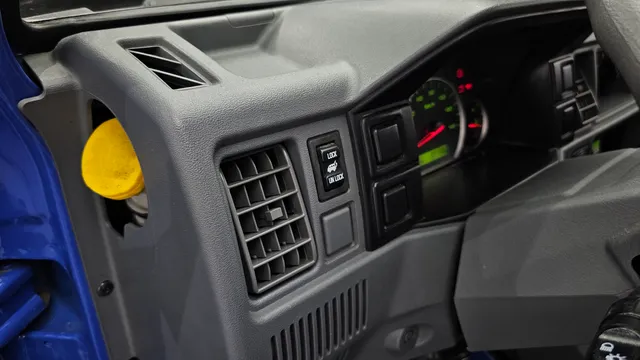 Chevrolet Damas