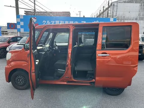 Daihatsu Hijet Caddie