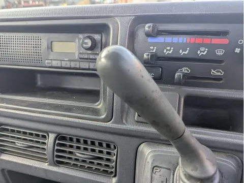 Subaru Sambar Truck