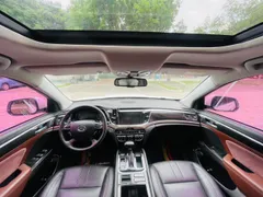 Gac GS8
