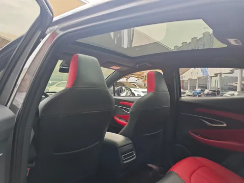 Changan UNI-T