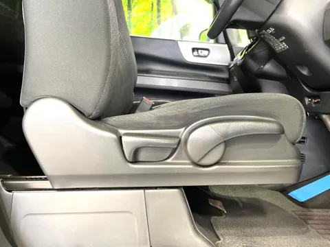 Honda N-BOX Slash