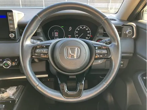 Honda HR-V (Vezel)