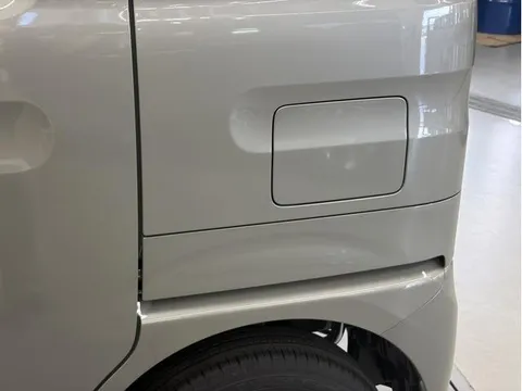 Suzuki Spacia Base
