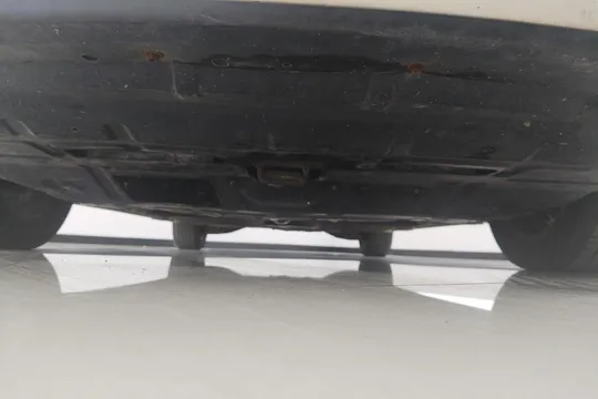 Roewe 550