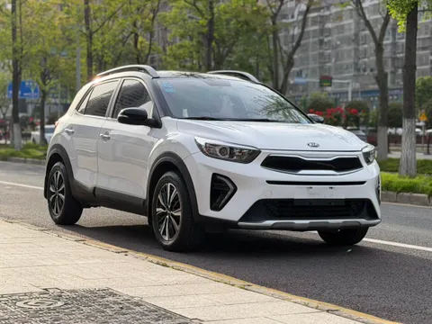 Kia KX1